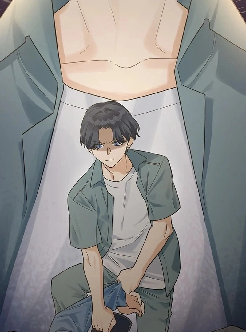 Living with My Favorite Person is Too Precious Chapter 13 370 ch 13 45