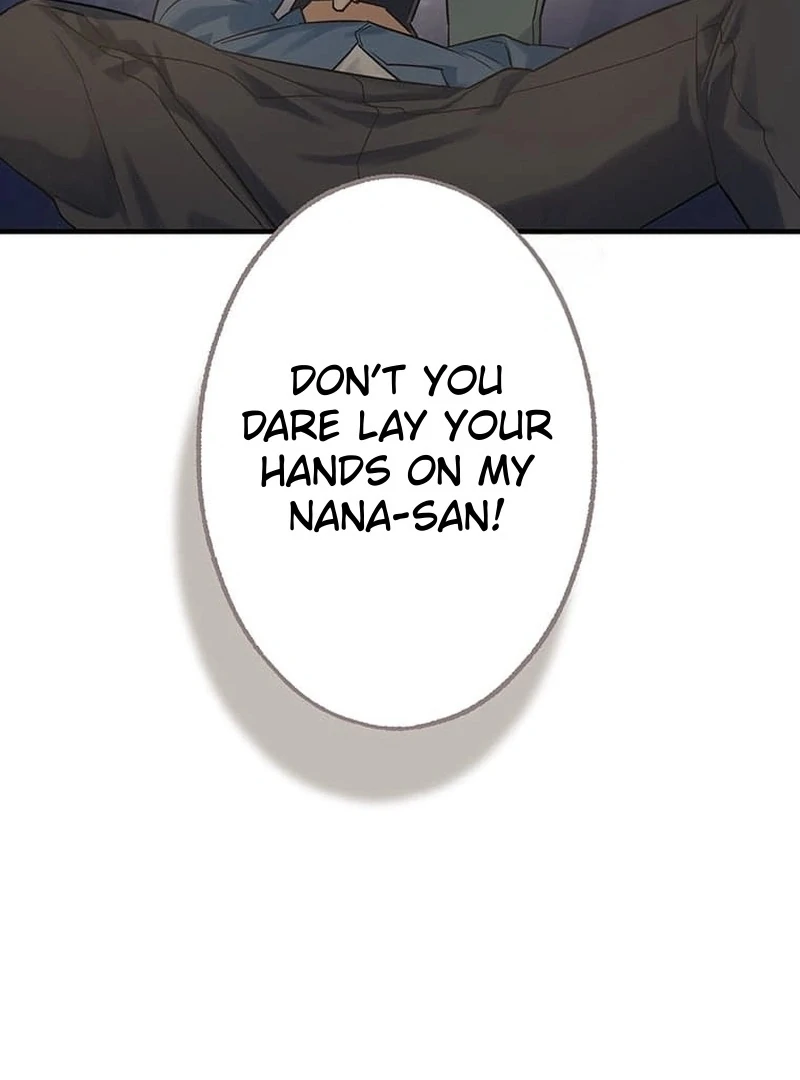 Living with My Favorite Person is Too Precious Chapter 13 371 ch 13 46