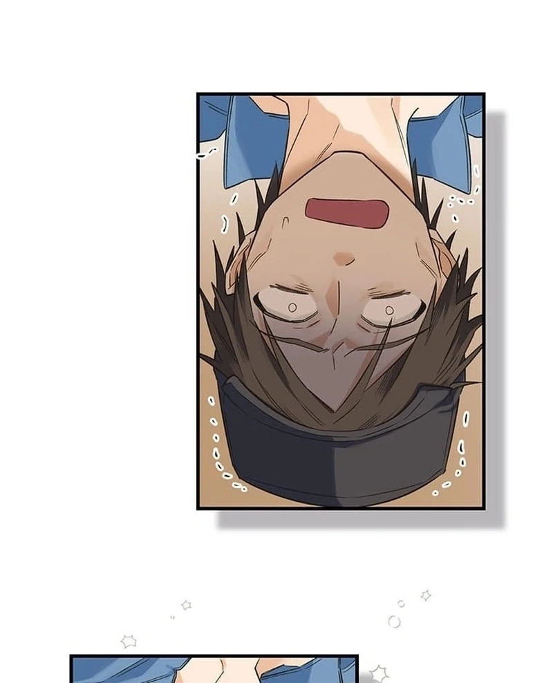 Living with My Favorite Person is Too Precious Chapter 13 372 ch 13 47