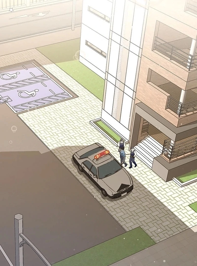 Living with My Favorite Person is Too Precious Chapter 13 374 ch 13 49