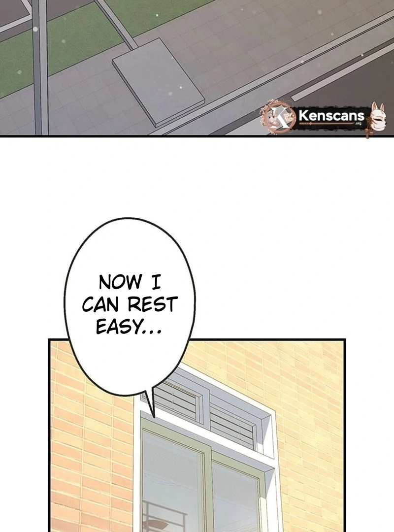 Living with My Favorite Person is Too Precious Chapter 13 375 ch 13 50