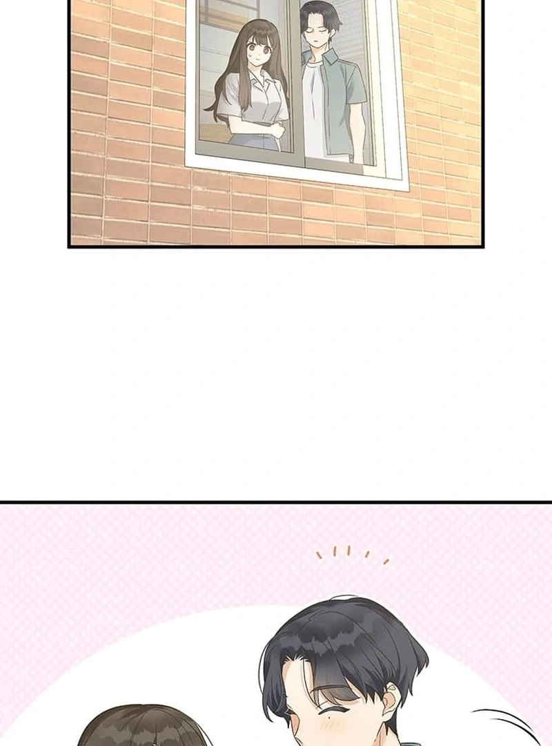 Living with My Favorite Person is Too Precious Chapter 13 376 ch 13 51