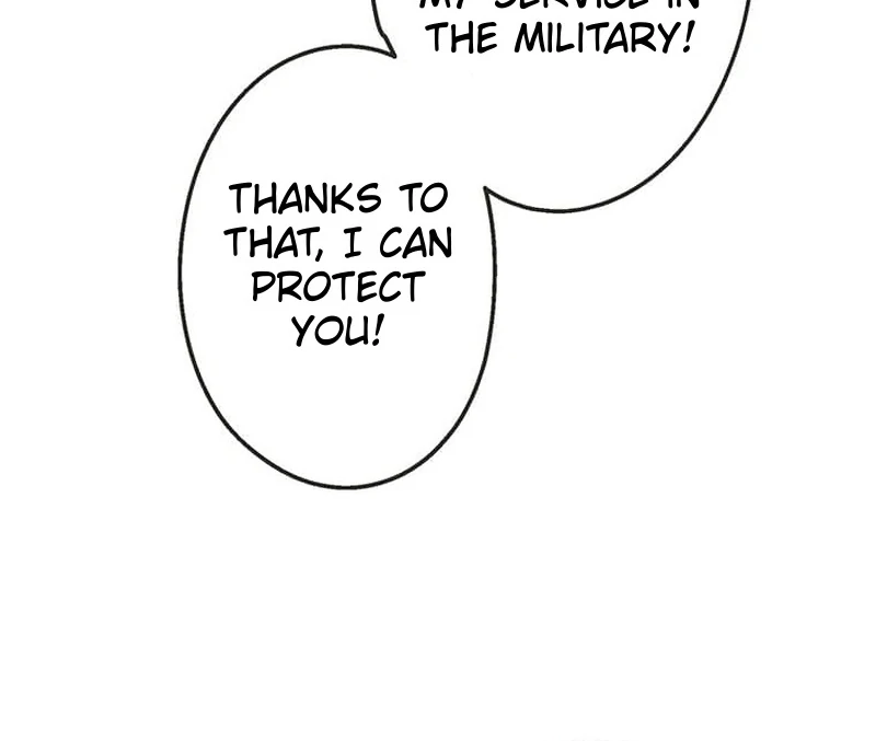 Living with My Favorite Person is Too Precious Chapter 13 378 ch 13 53