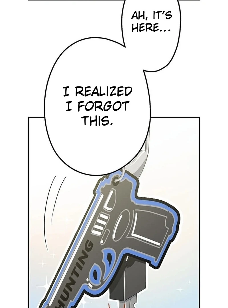 Living with My Favorite Person is Too Precious Chapter 13 380 ch 13 55