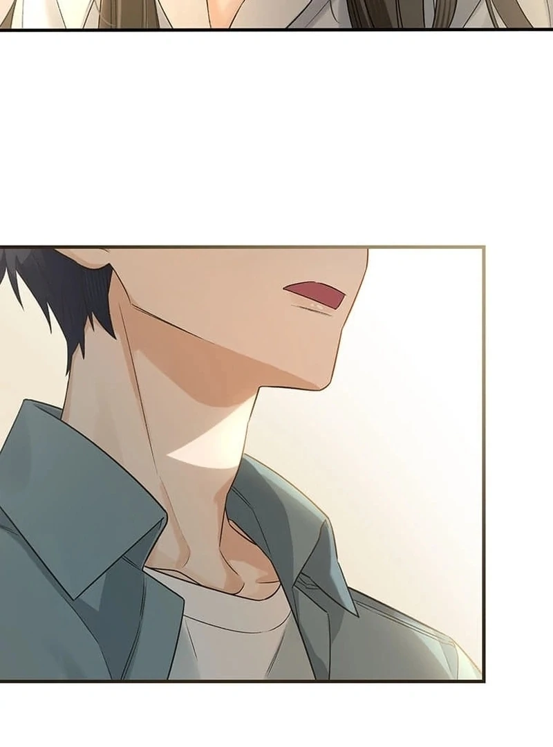 Living with My Favorite Person is Too Precious Chapter 13 386 ch 13 61