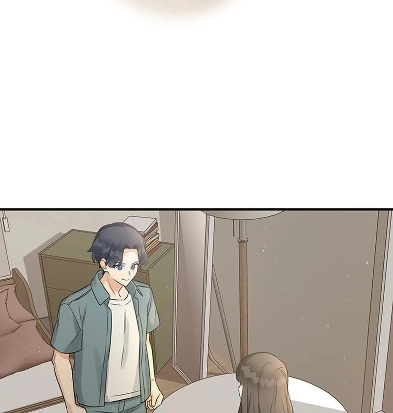 Living with My Favorite Person is Too Precious Chapter 13 388 ch 13 63