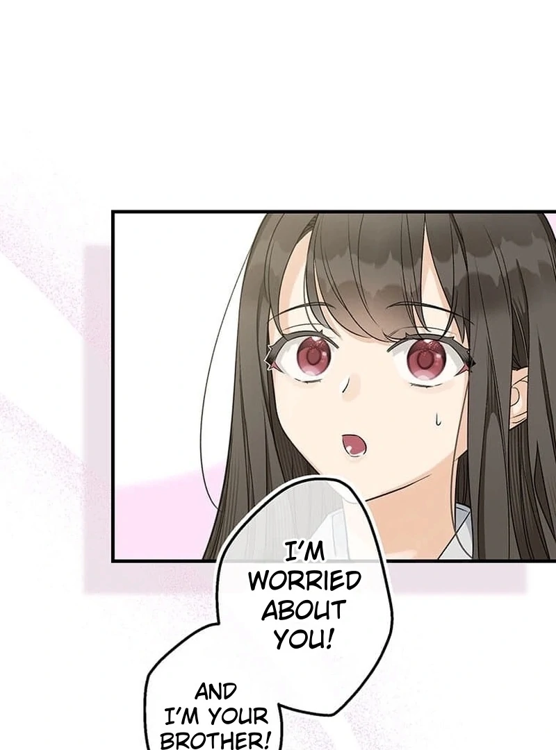 Living with My Favorite Person is Too Precious Chapter 13 390 ch 13 65