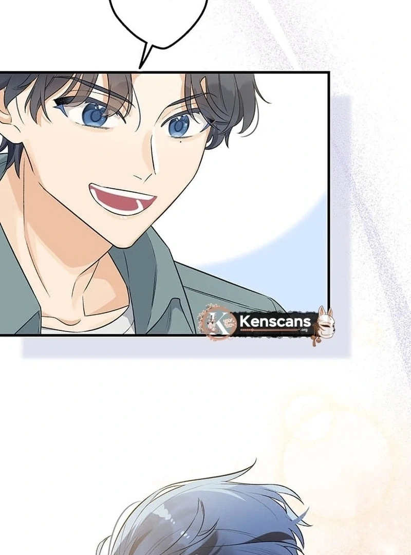 Living with My Favorite Person is Too Precious Chapter 13 391 ch 13 66