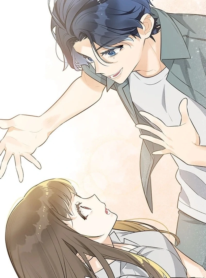 Living with My Favorite Person is Too Precious Chapter 13 392 ch 13 67