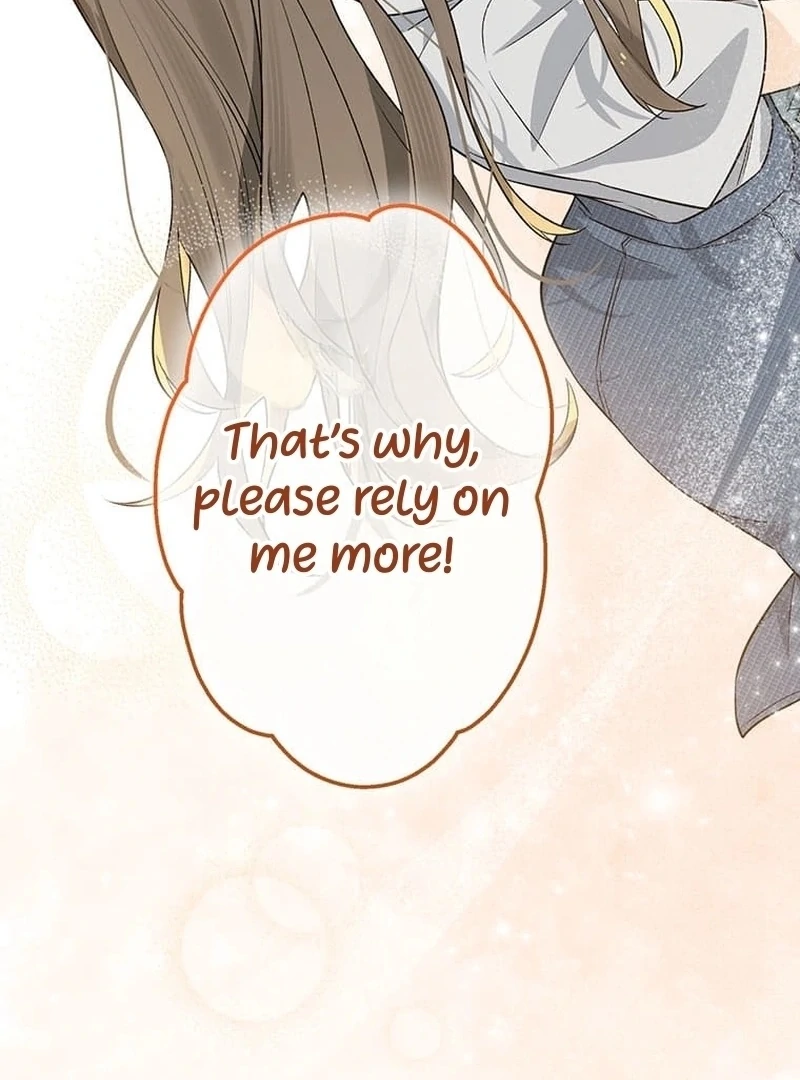 Living with My Favorite Person is Too Precious Chapter 13 393 ch 13 68