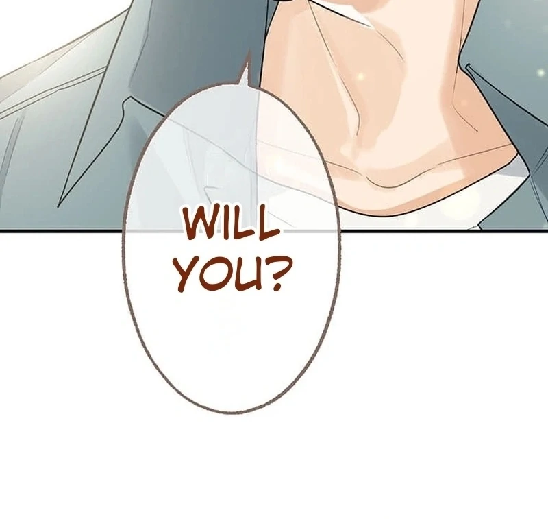 Living with My Favorite Person is Too Precious Chapter 13 395 ch 13 70