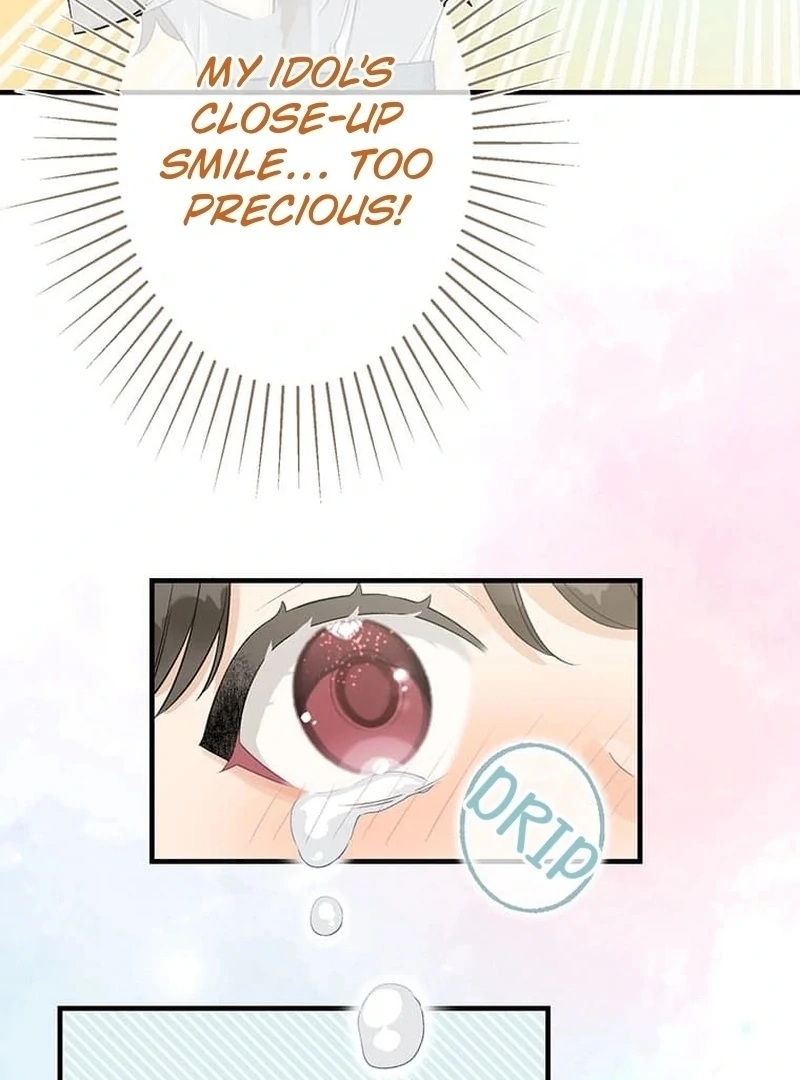 Living with My Favorite Person is Too Precious Chapter 13 397 ch 13 72