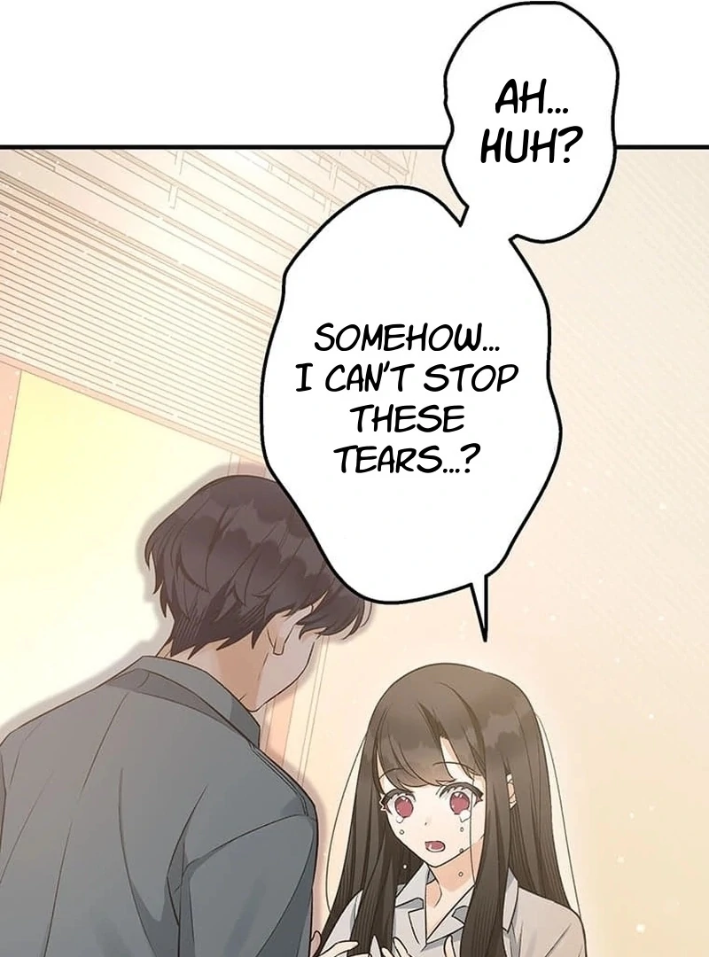 Living with My Favorite Person is Too Precious Chapter 13 401 ch 13 76