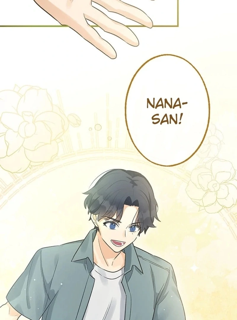 Living with My Favorite Person is Too Precious Chapter 13 403 ch 13 78