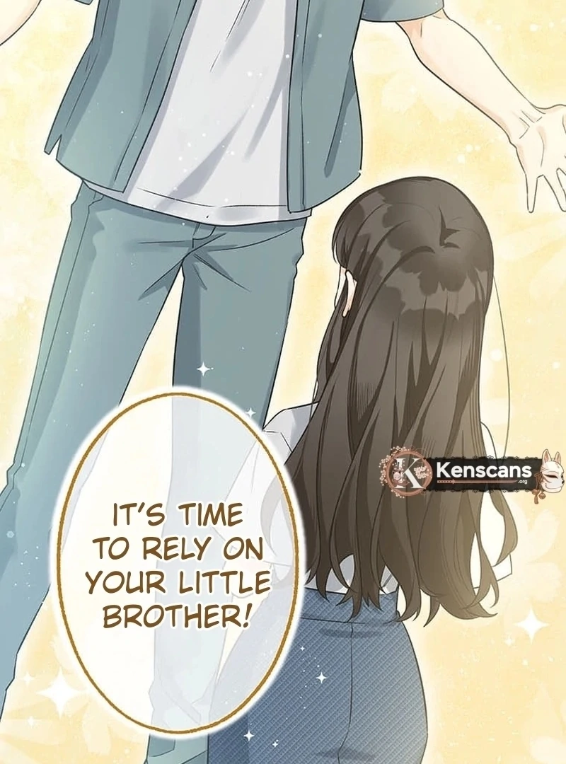 Living with My Favorite Person is Too Precious Chapter 13 404 ch 13 79