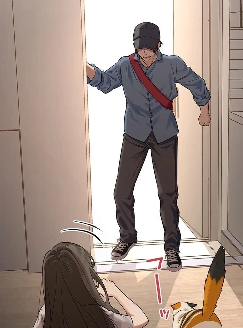 Living with My Favorite Person is Too Precious Chapter 13 333 ch 13 8