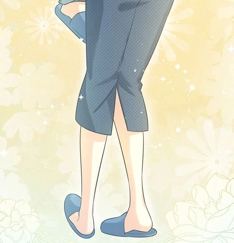 Living with My Favorite Person is Too Precious Chapter 13 405 ch 13 80