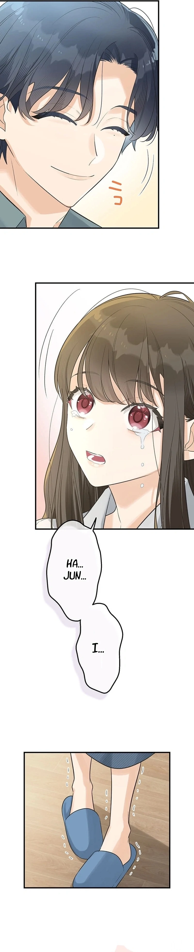 Living with My Favorite Person is Too Precious Chapter 13 407 ch 13 82