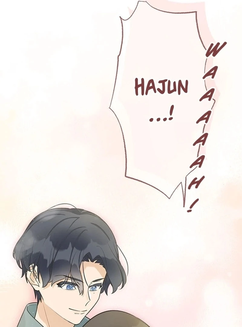 Living with My Favorite Person is Too Precious Chapter 13 408 ch 13 83