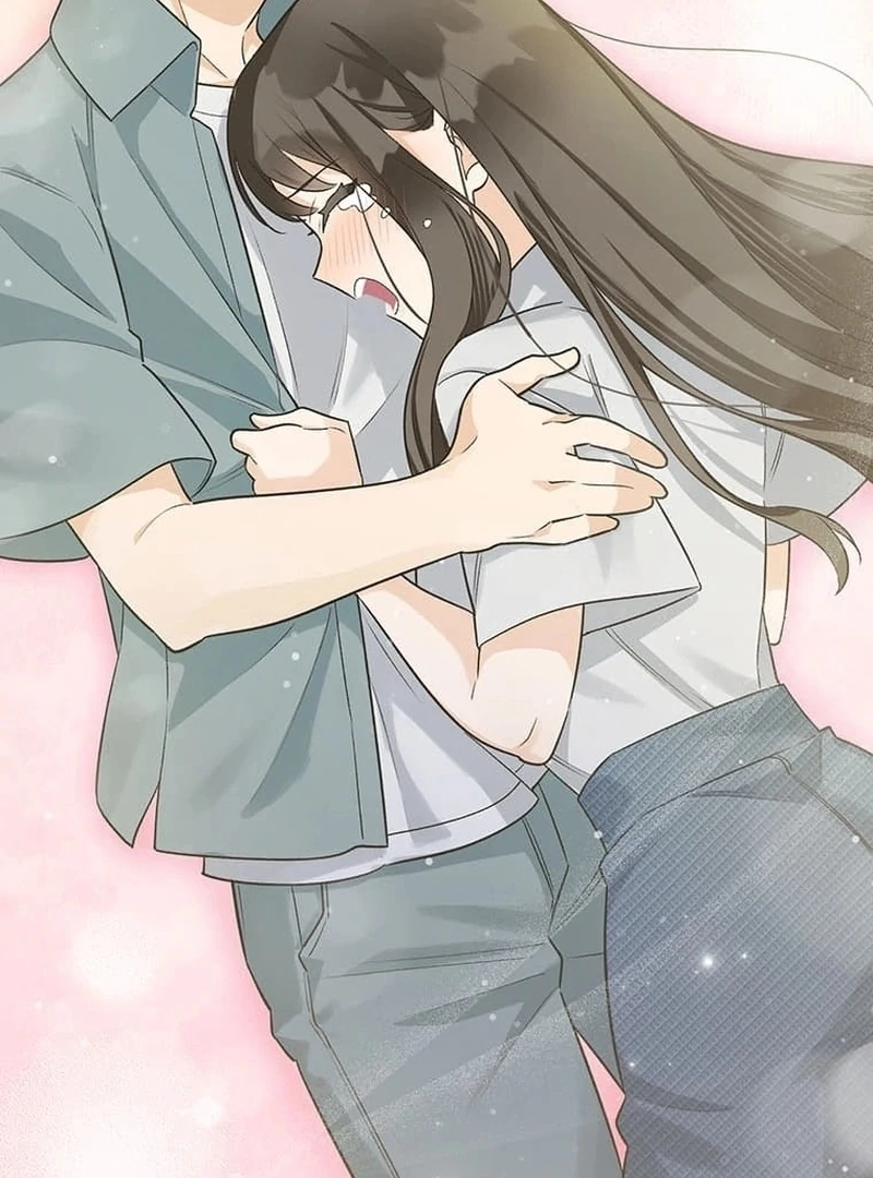 Living with My Favorite Person is Too Precious Chapter 13 409 ch 13 84