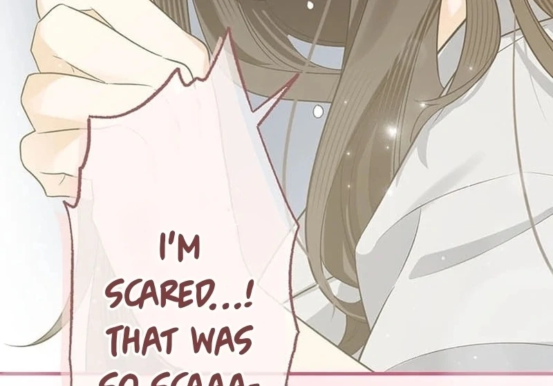 Living with My Favorite Person is Too Precious Chapter 13 411 ch 13 86