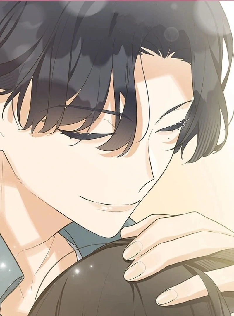 Living with My Favorite Person is Too Precious Chapter 13 413 ch 13 88