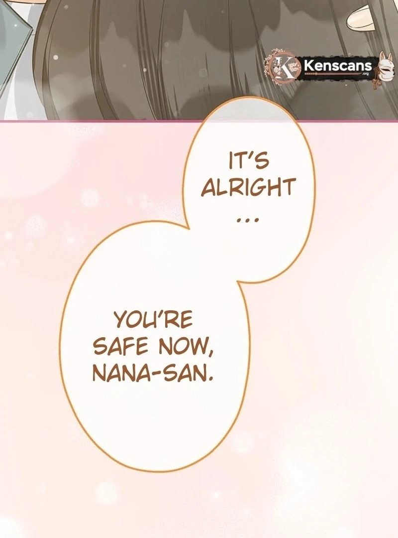 Living with My Favorite Person is Too Precious Chapter 13 414 ch 13 89