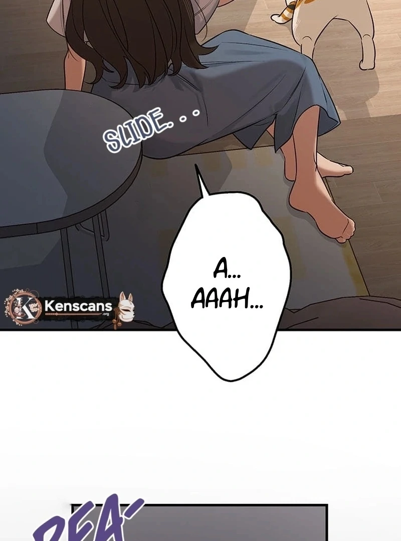 Living with My Favorite Person is Too Precious Chapter 13 334 ch 13 9