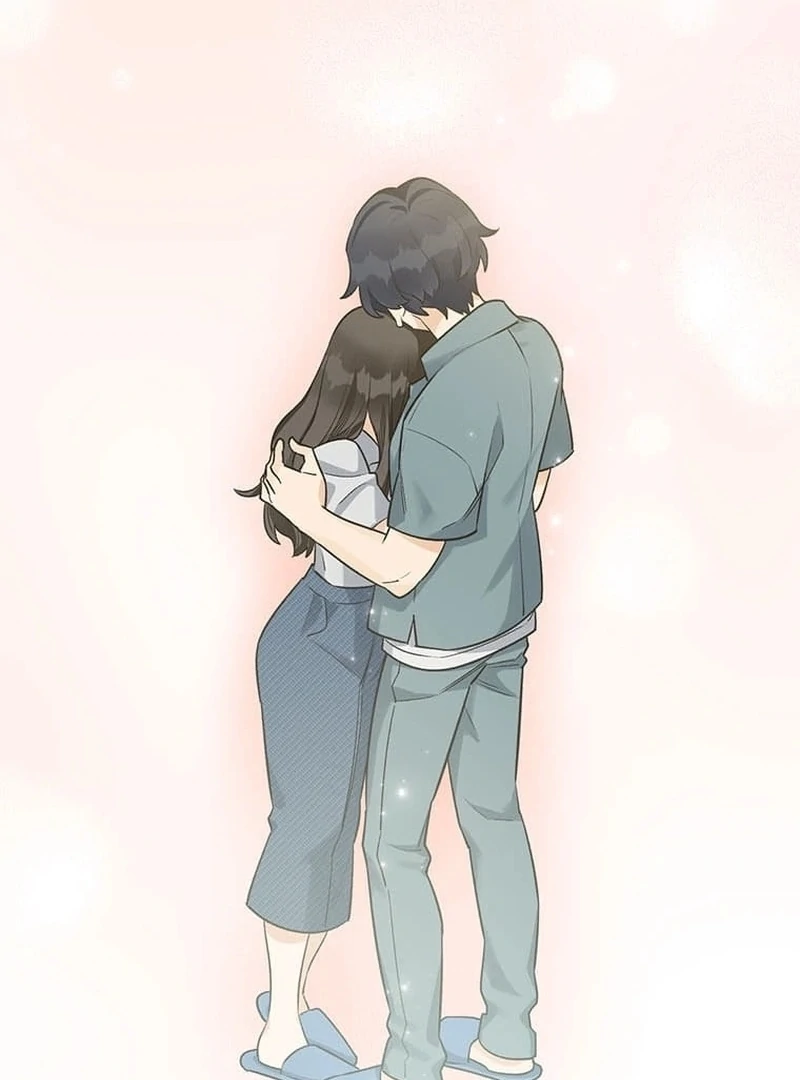 Living with My Favorite Person is Too Precious Chapter 13 415 ch 13 90