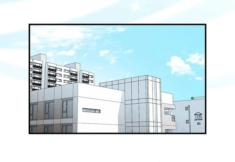 Living with My Favorite Person is Too Precious Chapter 13 418 ch 13 93