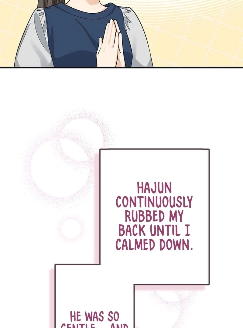 Living with My Favorite Person is Too Precious Chapter 13 421 ch 13 96