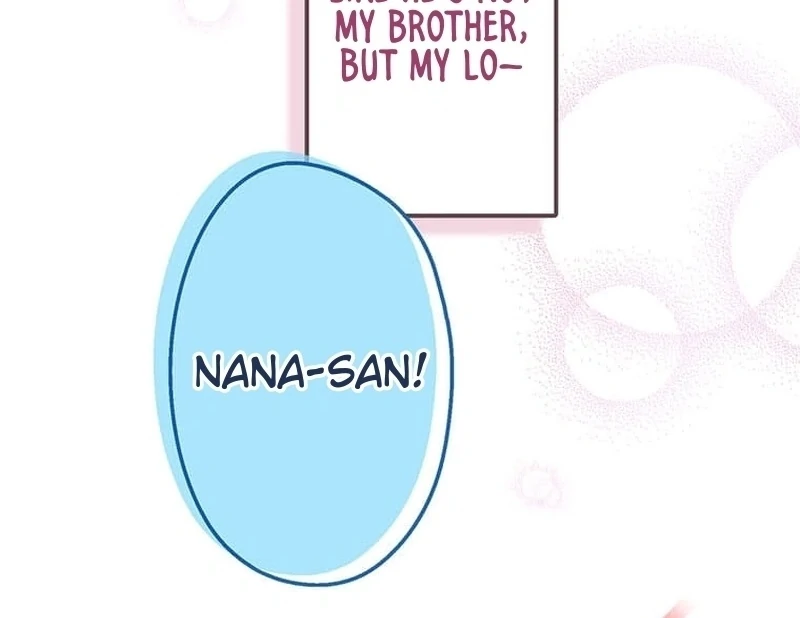 Living with My Favorite Person is Too Precious Chapter 13 423 ch 13 98