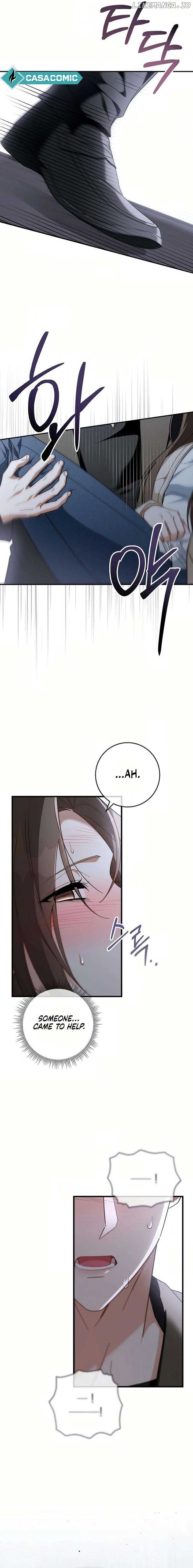 Living with the Department Heads Chapter 13 86 ch 13 10