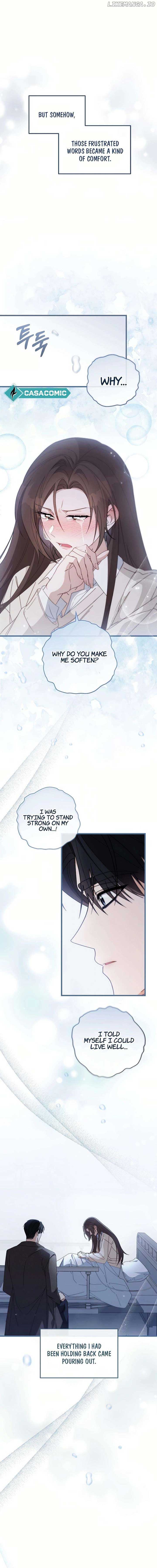 Living with the Department Heads Chapter 13 92 ch 13 16