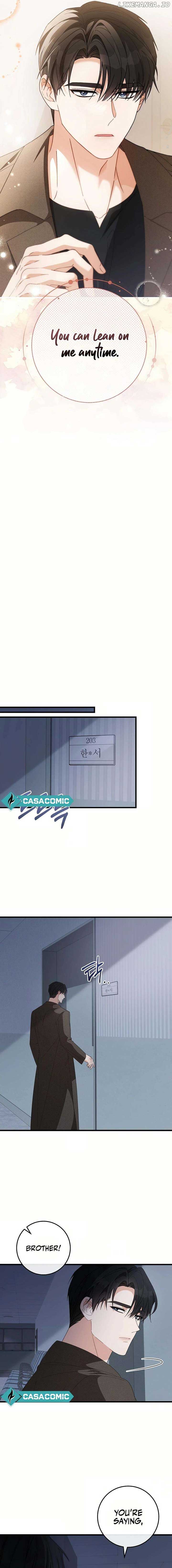 Living with the Department Heads Chapter 13 94 ch 13 18