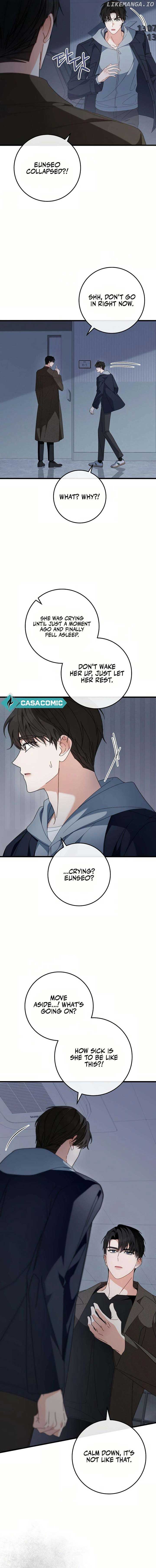 Living with the Department Heads Chapter 13 95 ch 13 19