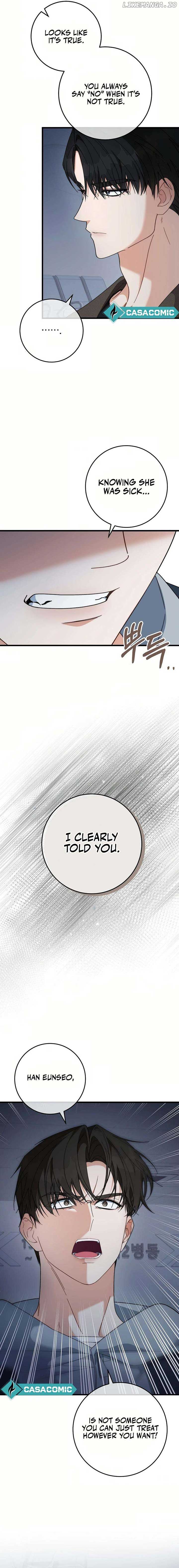 Living with the Department Heads Chapter 13 97 ch 13 21