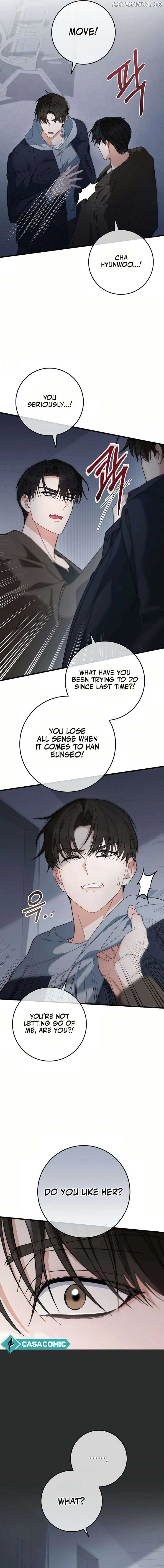 Living with the Department Heads Chapter 13 98 ch 13 22