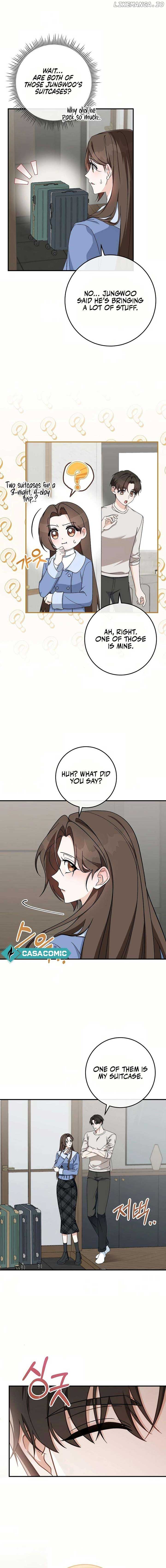 Living with the Department Heads Chapter 14 65 ch 14 13