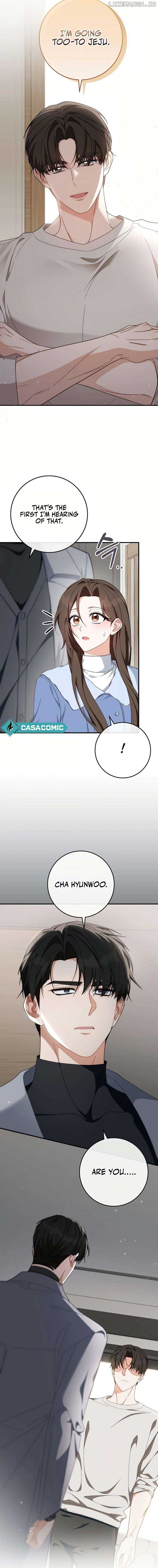 Living with the Department Heads Chapter 14 66 ch 14 14