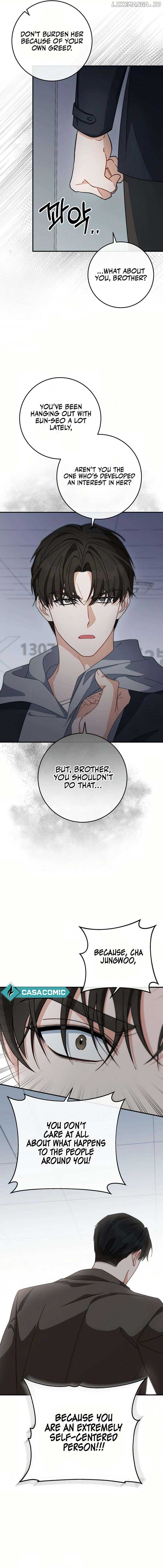 Living with the Department Heads Chapter 14 54 ch 14 2