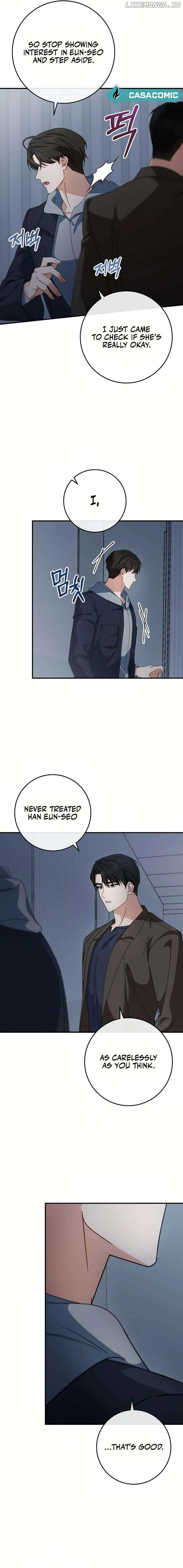 Living with the Department Heads Chapter 14 55 ch 14 3