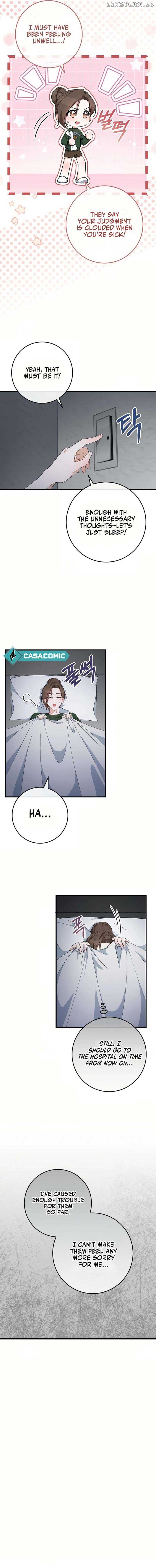 Living with the Department Heads Chapter 14 60 ch 14 8