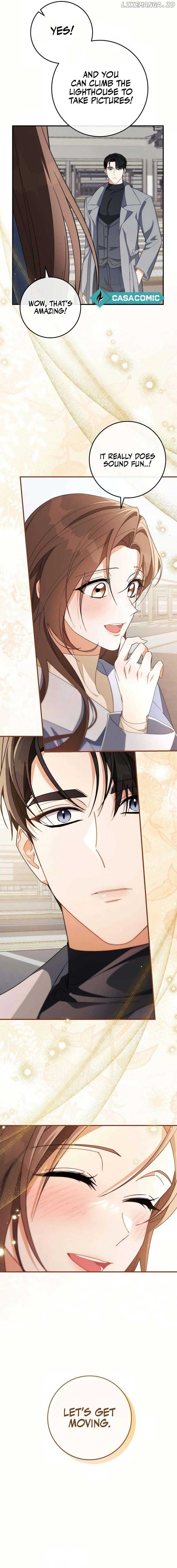 Living with the Department Heads Chapter 15 78 ch 15 11