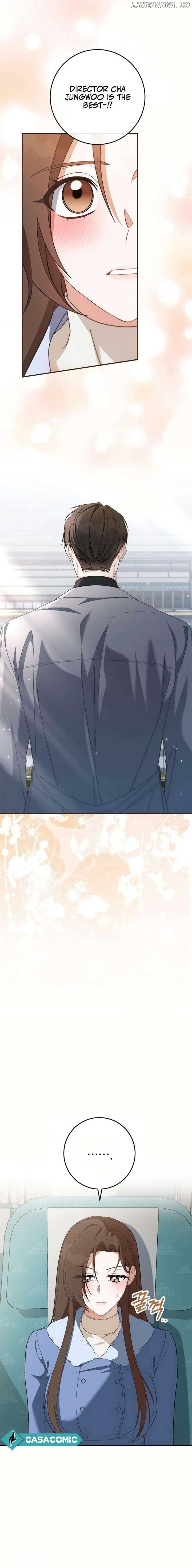 Living with the Department Heads Chapter 15 80 ch 15 13