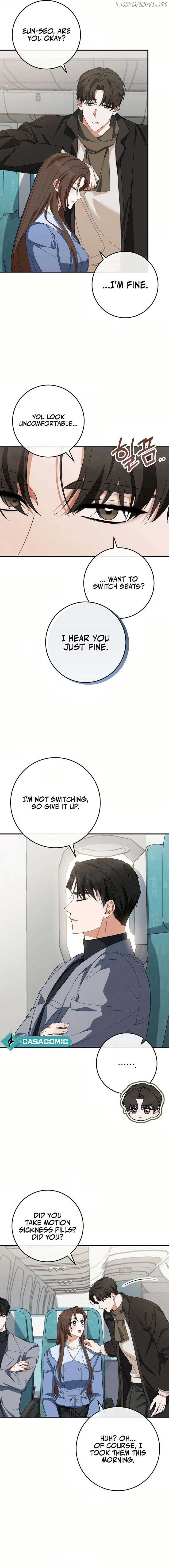 Living with the Department Heads Chapter 15 81 ch 15 14