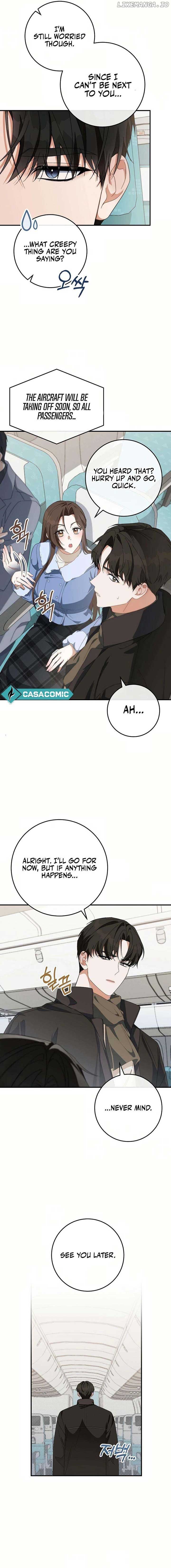 Living with the Department Heads Chapter 15 82 ch 15 15