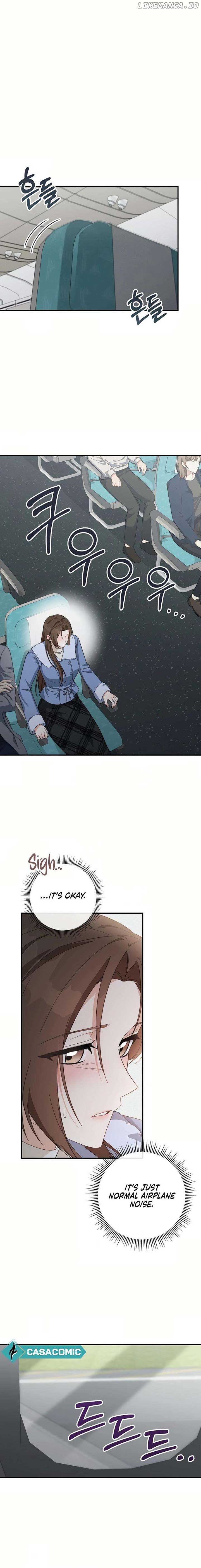 Living with the Department Heads Chapter 15 84 ch 15 17