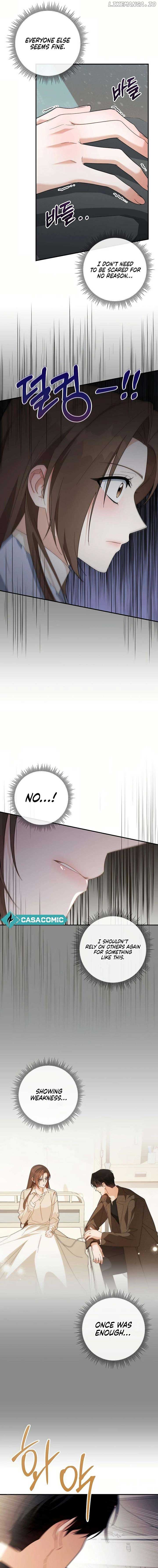 Living with the Department Heads Chapter 15 85 ch 15 18