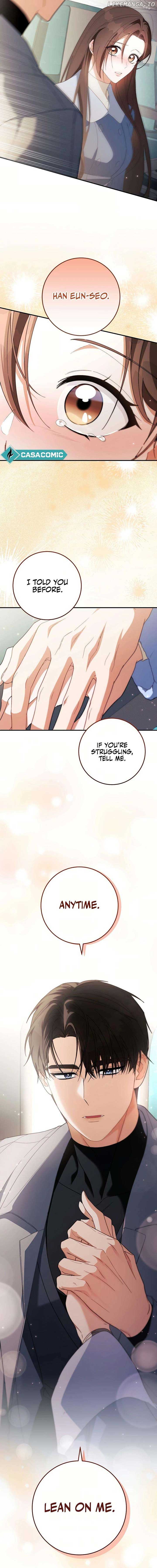 Living with the Department Heads Chapter 15 86 ch 15 19